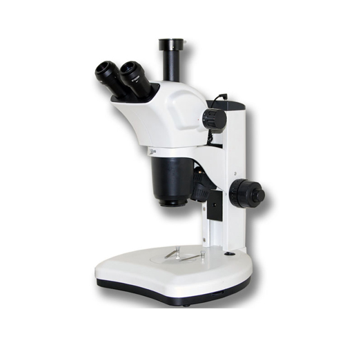 双目三目体视显微镜0.7～6.3连续变倍 