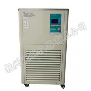 DHJF-8005低温恒温磁力反应浴