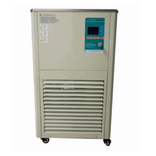 DLSB-100/30低温冷却液循环泵