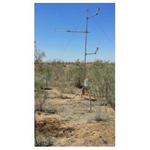 美國campbell自動氣象站 林業氣象站  氣象觀測系統
