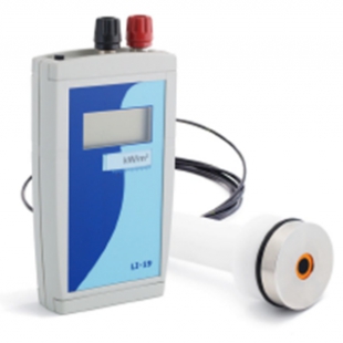 便携式热通量测量读数仪  HF03-LI19