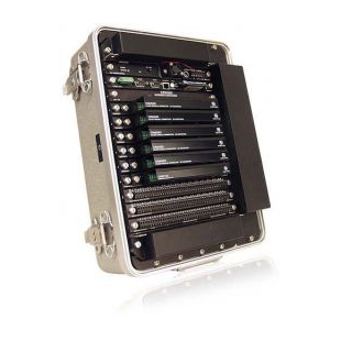 CR9000X 数据采集器（美国 campbell）