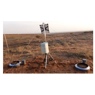 野外土壤蒸渗仪监测 系统  LY-ZS