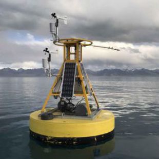 海洋气象浮标监测站 CAMPBELL