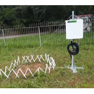 土壤冻土监测系统 campbell