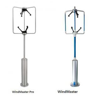 WindMaster Pro三维超声波风速风向仪