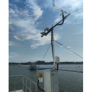 海上光伏环境监测系统