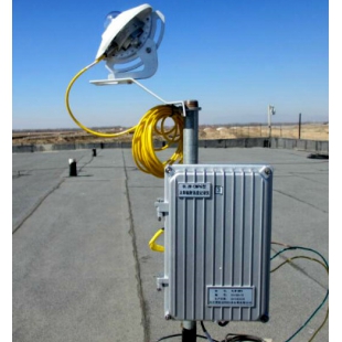 太阳辐射实时监测系统 CMP3