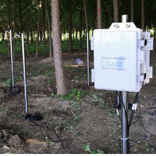 森林光合有效辐射监测系统