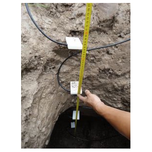 TDR土壤水分测量系统