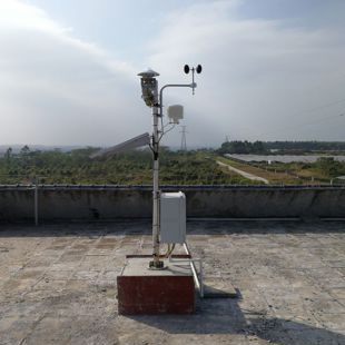 蓝阳惠通 光伏环境监测仪 Solar1000