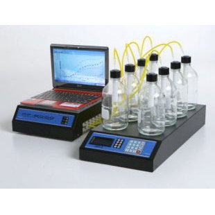 RSA脉冲流生物呼吸测量仪