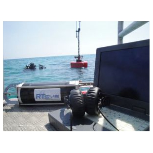 BA-SDA14WIFI浮标式多通道水下声音记录仪