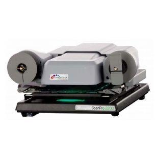 美国 e-ImageData 缩微扫描仪 ScanPro 3000型