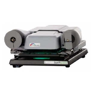 美国 e-ImageData 缩微胶片扫描仪 ScanPro 2200型
