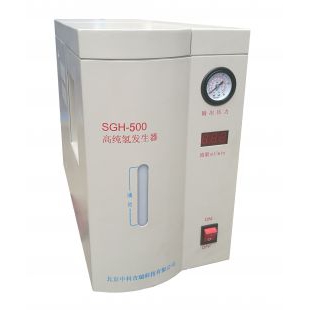 中科吉瑞高纯氢发生器SGH-500