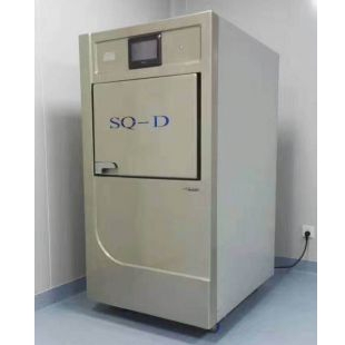 三强SQ-D60手动门低温等离子<em>过氧化氢灭菌器</em>