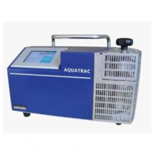 微量塑料水份仪AQUATRAC-3E