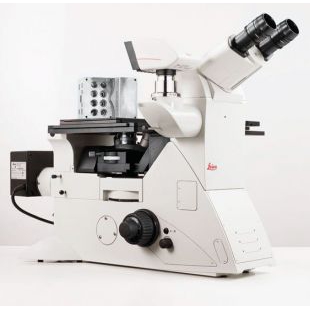 Leica DMi8 倒置显微镜 徕卡显微镜