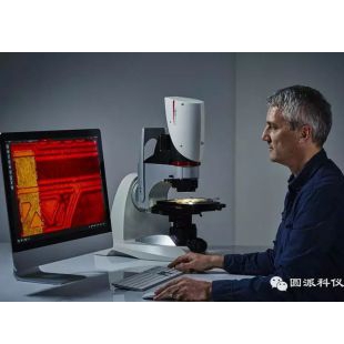 徕卡视频显微镜DVM6  光学显微镜