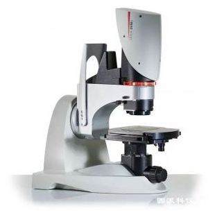 徕卡<em>视频显微镜</em>DVM6  光学显微镜