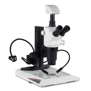 格林诺夫立体光学显微镜