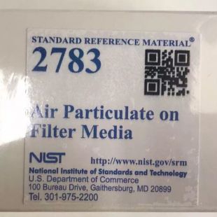 NIST SRM标准品 C2401-镧碳-美国国家标准局
