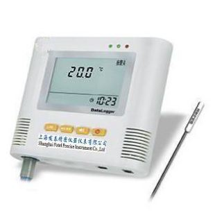 L93-1单路温度记录仪