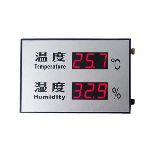 FT-HTT15RC温湿度显示屏