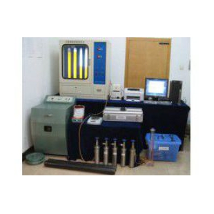 含量测试装备dgc瓦斯含量直接测定装置