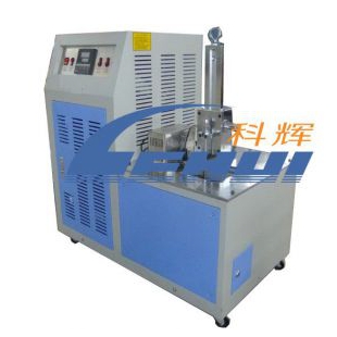 武汉科辉DW-III塑料低温脆性试验机
