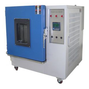 武汉科辉HS-500 高温高湿湿热试验箱