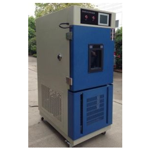 GDW-100小体积型高低温试验箱