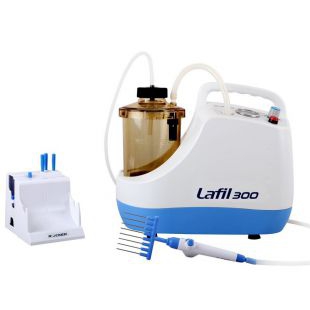 台湾洛科废液抽吸系统Lafil 300 - BioDolphin