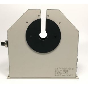 FK-2003B表面凹凸缺陷检测仪凹凸检出器凹凸检测仪
