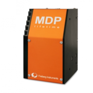 MDPlinescan在线少子寿命测试仪