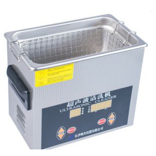 长株潭3L不锈钢超声波清洗机免费试机