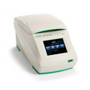 BIO-RAD伯乐T100梯度PCR仪