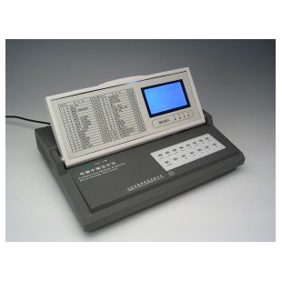 YKL-C型电脑中频ZL仪