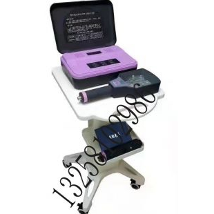 TCF-2000III型紫外线治疗仪