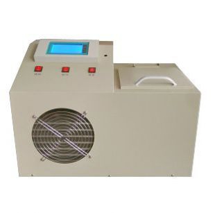 宏朗HFDW-1000型涂料低温稳定性测定仪