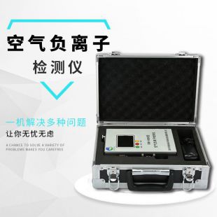空气负离子检测仪XDB-6800 手持式空气负离子检测仪