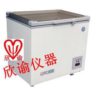 欣谕XY-45-108W 低温冰箱低温展示冰箱冷冻箱冷冻柜