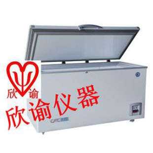 欣谕XY-45-308W 低温冰箱低温展示冰箱冷冻箱冷冻柜