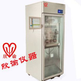 欣谕层析冷柜 XY-CX-1不锈钢多功能型实验室层析柜价格