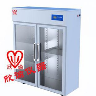 欣谕XY-CX-2喷塑普通型层析柜实验室层析冷柜