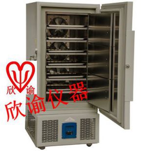 XY-SD-160L速冻箱欣谕速冻柜超低温冰箱