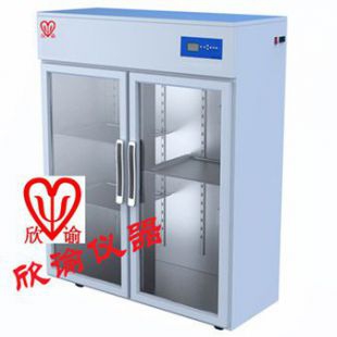 欣谕XY-CX-2不锈钢普通型层析柜实验室层析冷柜