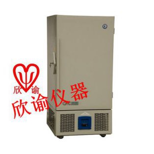   欣谕-60°C 超低温立式保存箱 超低温立式保存箱 ，超低温冰箱