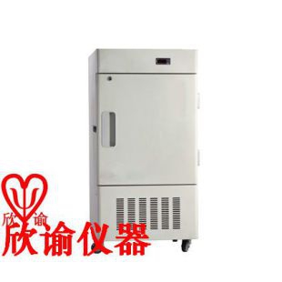   欣谕-60°C 超低温立式保存箱 超低温立式保存箱 ，超低温冰箱